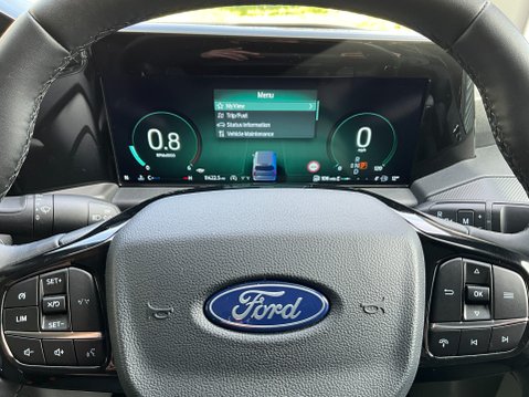 Ford Transit Custom 2.0 320 EcoBlue Limited Crew Van Auto L1 H1 Euro 6 (s/s) 5dr 19