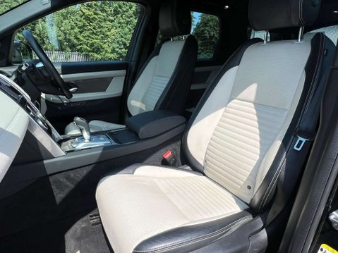 Land Rover Discovery Sport 2.0 Discovery Sport R-Dynamic SE D Automatic 4WD 5dr *NATIONAL DELIVERY* 45