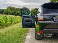 Land Rover Range Rover Sport 3.0 SDV6 AUTOBIOGRAPHY DYNAMIC 7