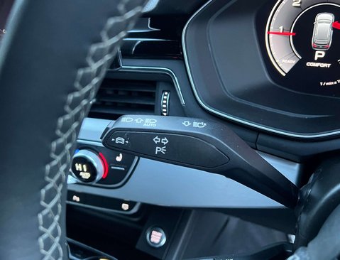 Audi A4 2.0 A4 S Line 35 TDI MHEV Semi-Auto 5dr 23