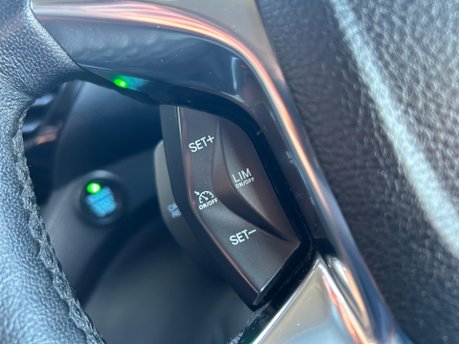 Ford Transit Connect 240 LIMITED TDCI 23