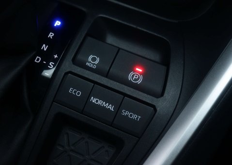 Toyota Rav4 2.5 RAV4 Design HEV 4x2 CVT 5dr 29