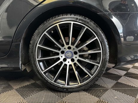 Mercedes-Benz CLS 3.0 CLS350d V6 AMG Line (Premium Plus) Shooting Brake 5dr Diesel G-Tronic+ 8