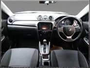 Suzuki Vitara SZ-T 3