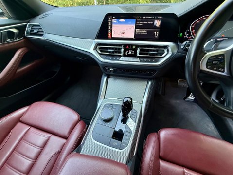 BMW 4 Series 2.0 420i M Sport Auto Euro 6 (s/s) 2dr 30