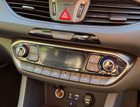 Hyundai i30 2.0 i30 N Performance TGDi 5dr 19
