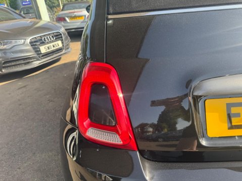 Fiat 500 1.2 S Euro 6 (s/s) 2dr 31