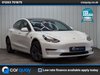 Tesla Model 3 Model 3 Long Range AWD 4WD 4dr