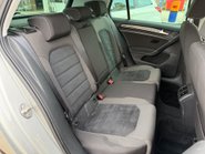 Volkswagen Golf GT TSI ACT BLUEMOTION TECHNOLOGY DSG 4