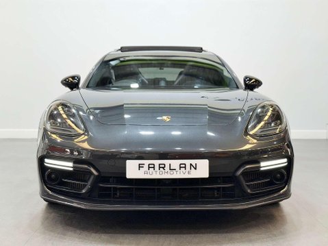 Porsche Panamera 4.0T V8 GTS Sport Turismo 5dr Petrol PDK 4WD Euro 6 (s/s) (460 ps) 11