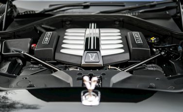 Rolls-Royce Ghost 38