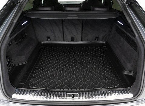 Audi Q8 Vorsprung 29