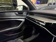 Audi A7 2.0 TDI 40 S line Sportback 5dr Diesel S Tronic quattro Euro 6 (s/s) (204 p 54