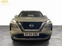 Nissan X-Trail 1.5 DIG-T MHEV N-Connecta SUV 5dr Petrol Hybrid XTRON Euro 6 (s/s) (163 ps) 2