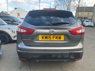 Nissan Qashqai TEKNA DIG-T 6