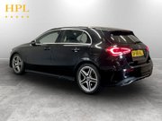 Mercedes-Benz A Class 1.3 A200 AMG Line (Executive) Hatchback 5dr Petrol 7G-DCT Euro 6 (s/s) (163 5