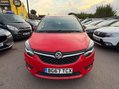 Vauxhall Zafira 1.4i Turbo Energy Euro 6 5dr 2