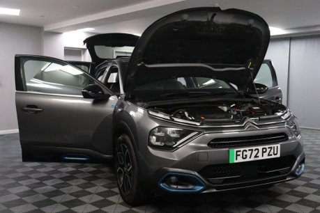 Citroen C4 SHINE PLUS 15