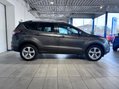 Ford Kuga 2.0 TDCi Titanium Powershift AWD Euro 6 (s/s) 5dr 2