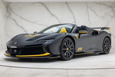 Ferrari SF90 Spider XX