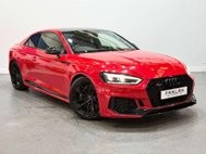 Audi RS5 2.9 TFSI V6 Coupe 2dr Petrol Tiptronic quattro Euro 6 (s/s) (450 ps) 9