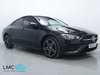 Mercedes-Benz CLA Class 1.3 CLA250e 15.6kWh AMG Line (Premium) Coupe 4dr Petrol Plug-in Hybrid 8G-D