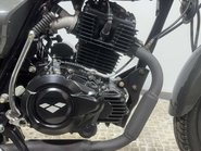 Lexmoto ZSB 2025 3K 1 OWNER MOT 2028 125CC COMMUTER LEARNER BIKE 32