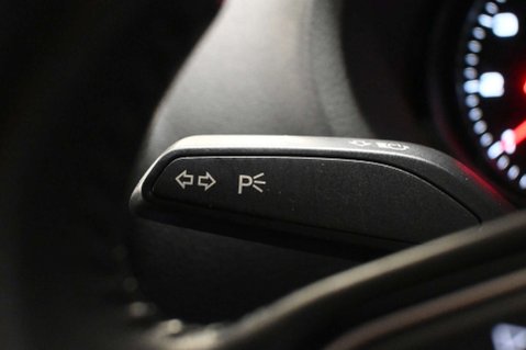 Audi A3 1.5 A3 Sportback 35 TFSI Sport 5dr 34
