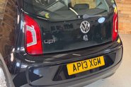 Volkswagen Up 1.0 High up! Hatchback 5dr Petrol ASG Euro 6 (75 ps) 85