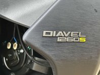 Ducati Diavel 1.3 Diavel 11