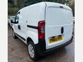 Citroen Nemo 1.4 HDi 8v LX Panel Van 3dr Diesel Manual FWD L1 H1 (119 g/km, 70 bhp) 11