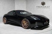 Jaguar F-Type LISTER LFT 666. 1 OF 99. FULL PPF. CARBON EXTERIOR. RARE EXAMPLE.