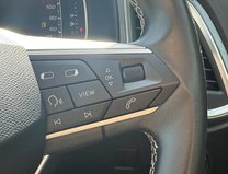 SEAT Ateca (Sold) 1.5 TSI EVO SE Technology SUV 5dr Petrol Manual Euro 6 (s/s) (150 ps 14