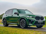 BMW X5 M COMPETITION 2