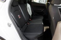 SEAT Ibiza TSI FR DSG 38