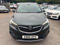Vauxhall Mokka X 1.4i Turbo ecoTEC Elite Euro 6 (s/s) 5dr 2