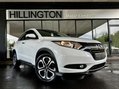 Honda HR-V 1.6 i-DTEC SE Navi Euro 6 (s/s) 5dr 24