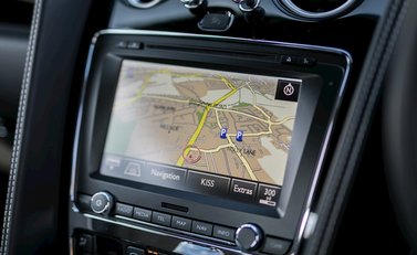 Bentley Continental GT V8 S Mulliner 17