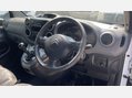 Citroen Berlingo 1.6 HDi 625 LX L1 5dr 23