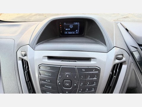 Ford Transit Custom 290 TREND LR P/V 30