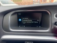 Volvo V40 D2 R-DESIGN NAV PLUS 22