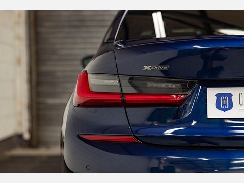 BMW 3 Series 3.0 M340i Auto xDrive Euro 6 (s/s) 4dr 84