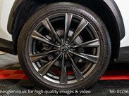 Lexus NX 2.5 NX 350h F Sport CVT 4WD 5dr 26