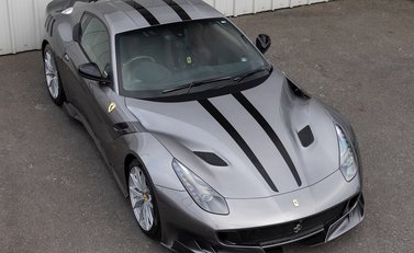 Ferrari F12 TDF 8