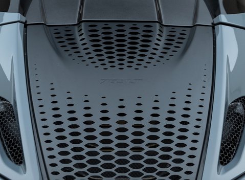 McLaren 765LT Spider 50