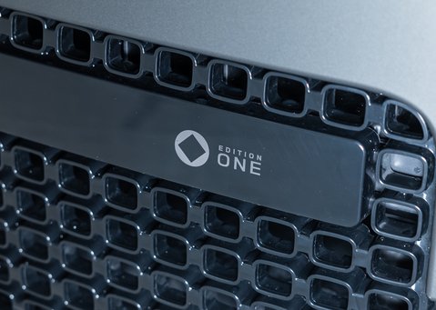 Land Rover Defender 110 OCTA EDITION ONE 