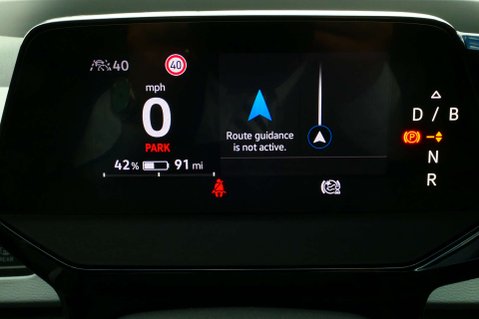 Volkswagen ID.3 ID3 Max 5dr 36