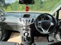 Ford Fiesta 1.4 Zetec 5dr 10