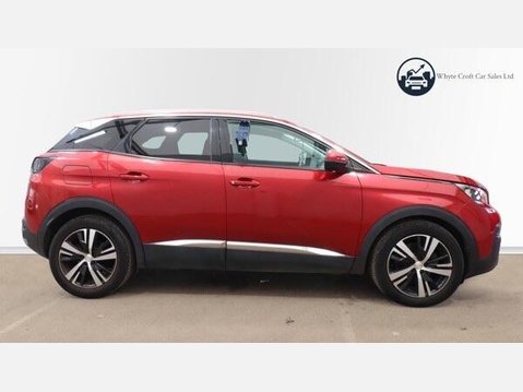 Peugeot 3008 1.5 BlueHDi Allure Euro 6 (s/s) 5dr 3