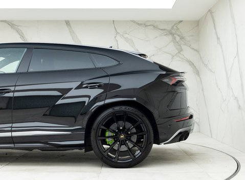 Lamborghini Urus 27